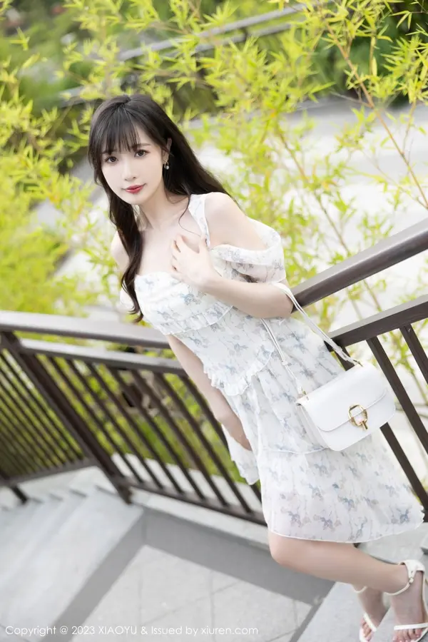 Vol. 1058 林星阑(81P)
