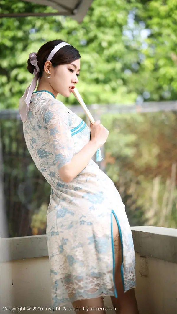 Vol. 0446 方子萱(106P)