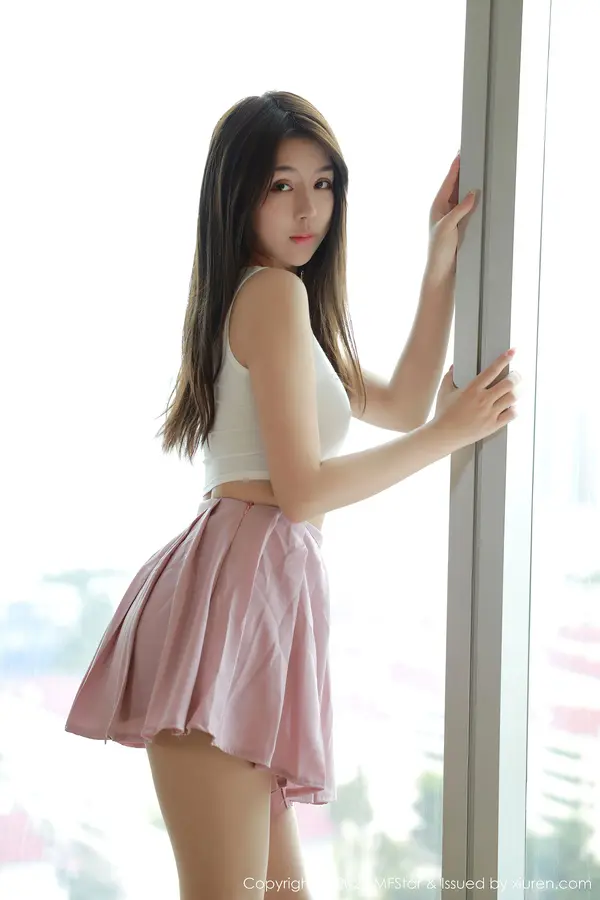Vol. 0384 梦梵(44P)