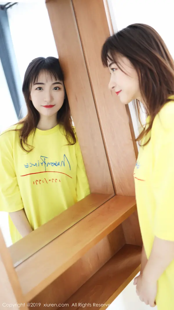 Vol. 01892 艺儿拿铁(56P)