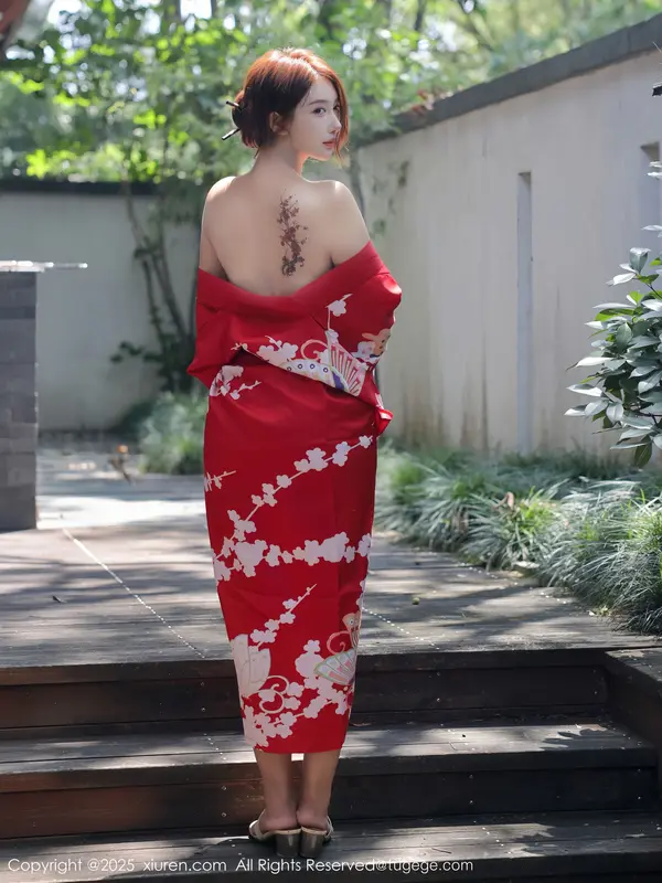 Vol. 10683 金允希Yuki(81P)