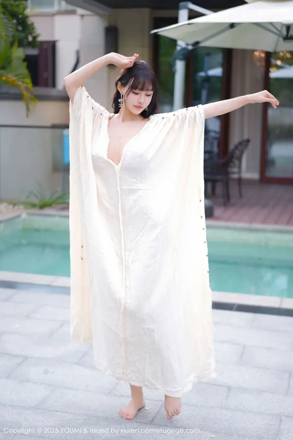 Vol. 1185 心上可Flora(86P)