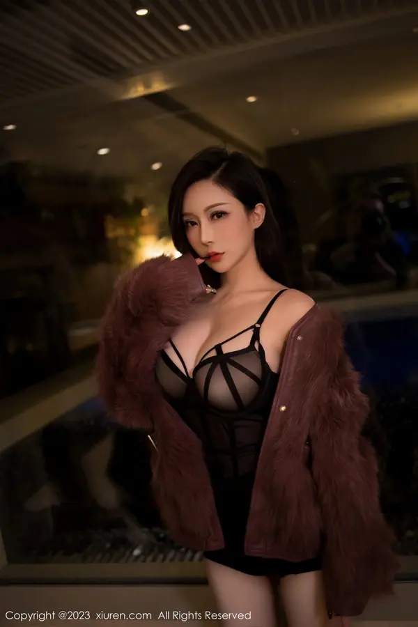 Vol. 06908 大琪琪Emily(83P)