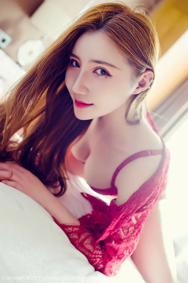 Vol. 01692 婉倩(46P)
