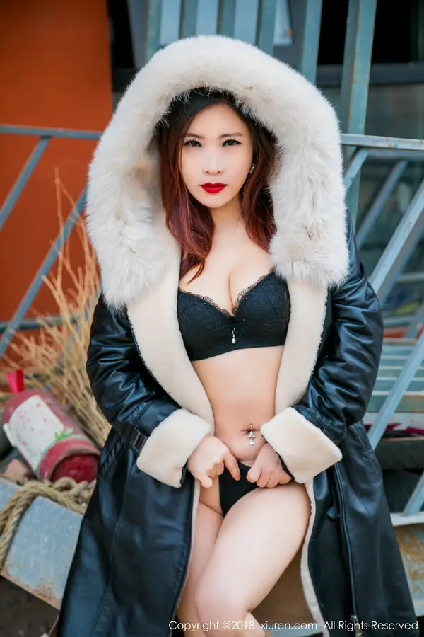Vol. 00953 西希白兔(67P)