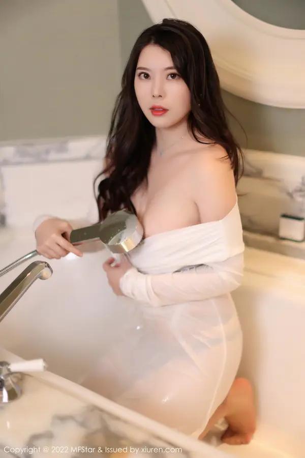 Vol. 0576 白茹雪(52P)