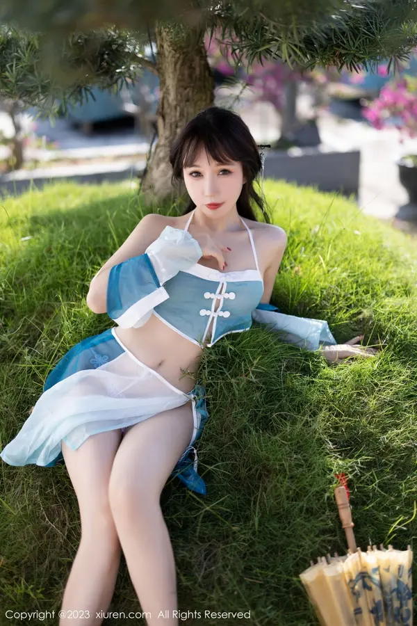 Vol. 06076 波巧酱(82P)