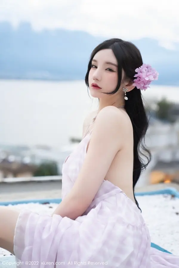 Vol. 05207 周于希Sally(80P)