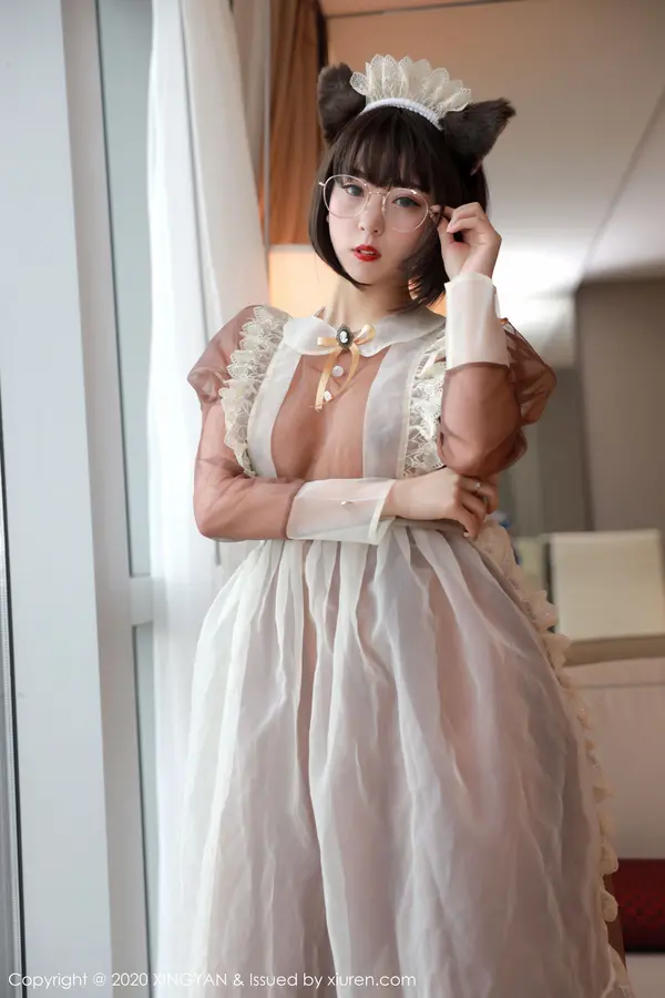 Vol. 02160 良人非爱人(47P)