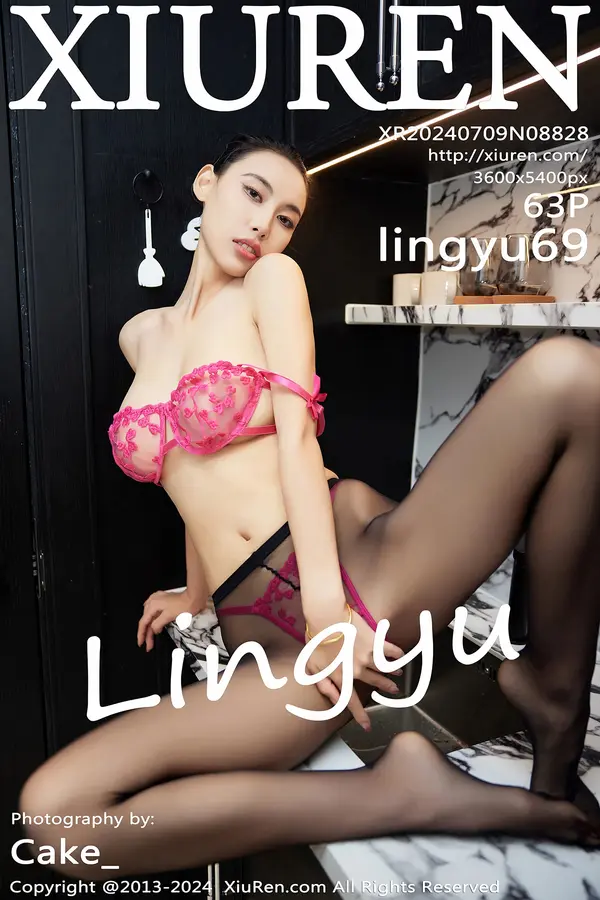 Vol. 08828 lingyu69(64P)-妹子录-美女图片|美女写真 专注超高清美女图片分享网站