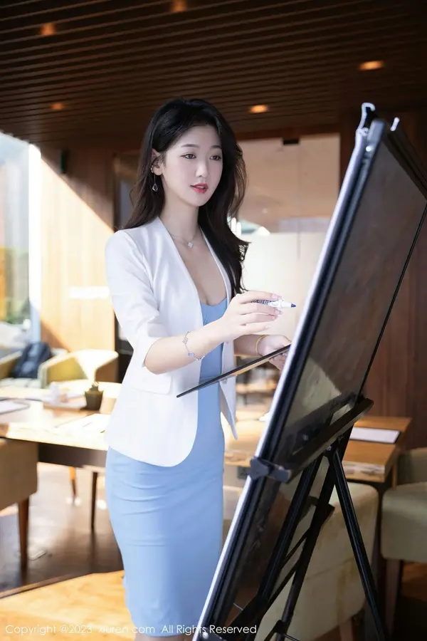Vol. 06368 唐安琪(84P)