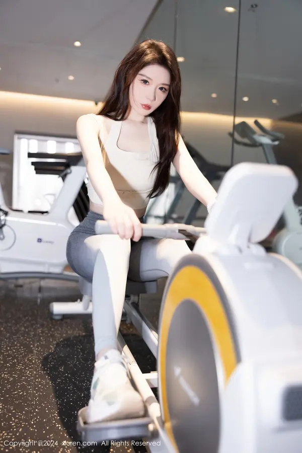 Vol. 08767 梦心玥(87P)