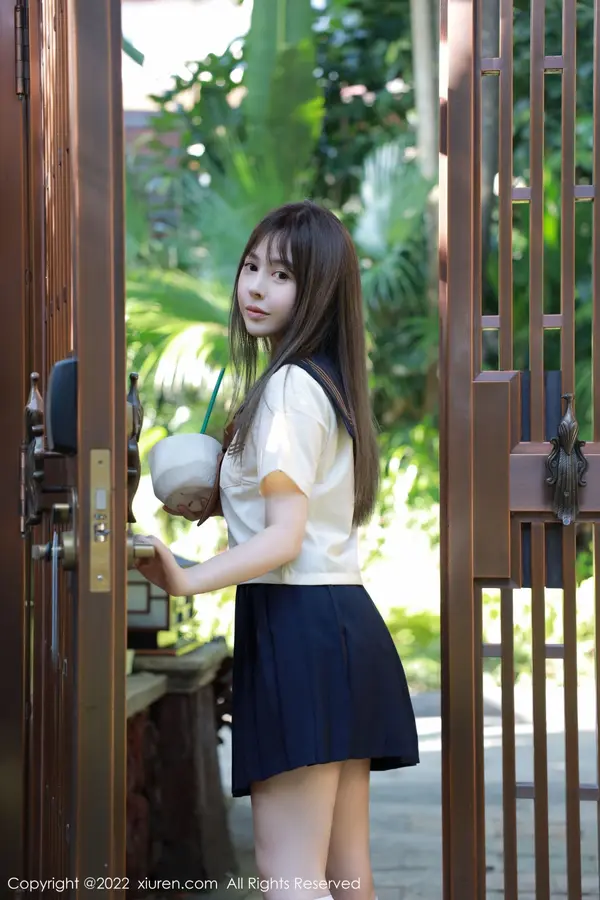 Vol. 06021 Evelyn艾莉(67P)