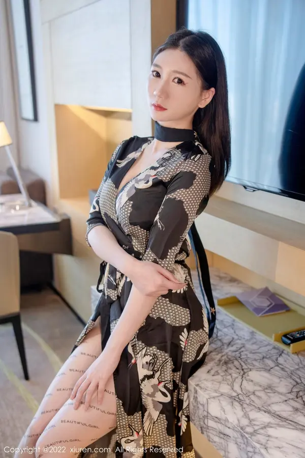 Vol. 04759 顾乔楠Cora(64P)