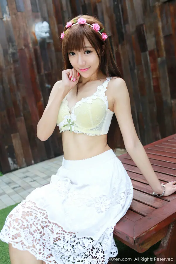 Vol. 00304 王馨瑶yanni(53P)