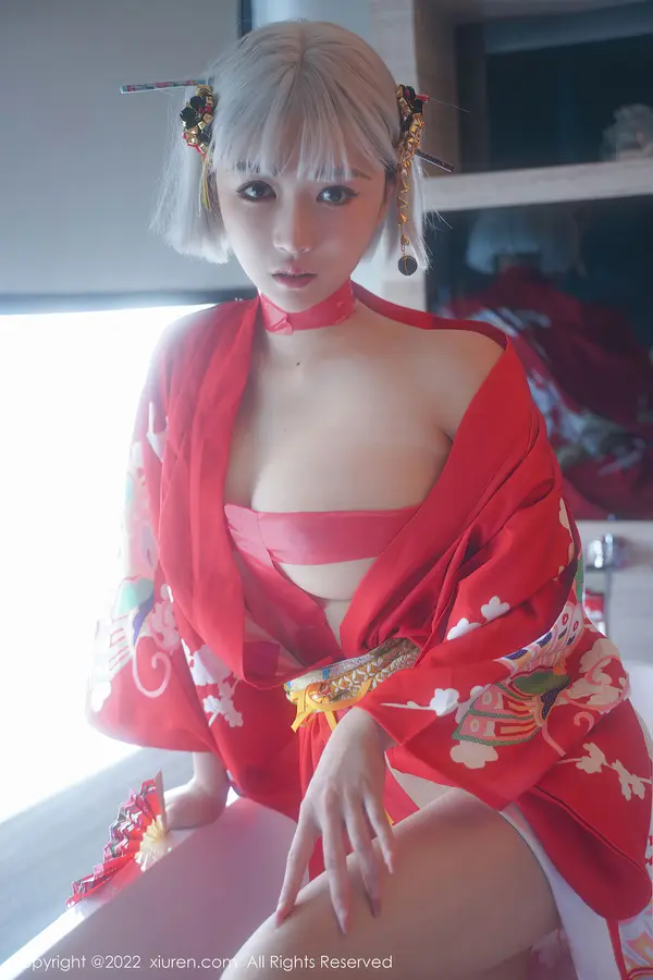Vol. 05134 西门小玉(67P)