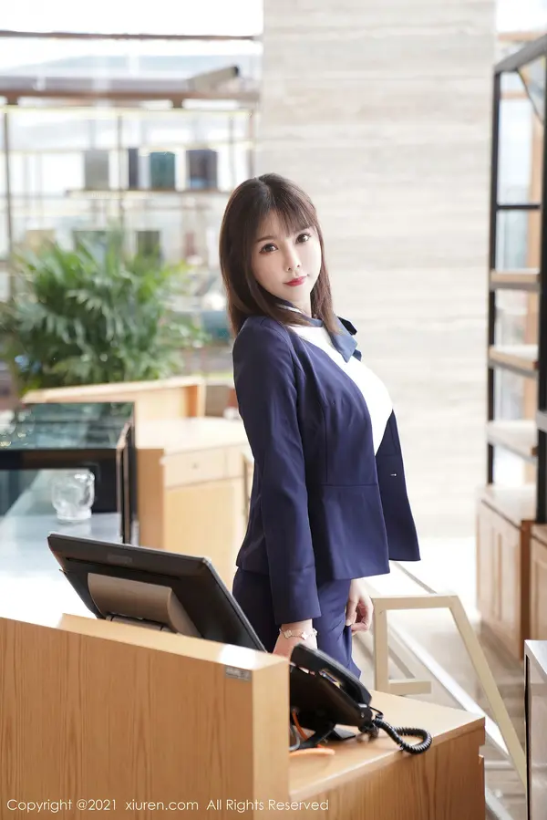Vol. 03221 晓鱼酱(103P)
