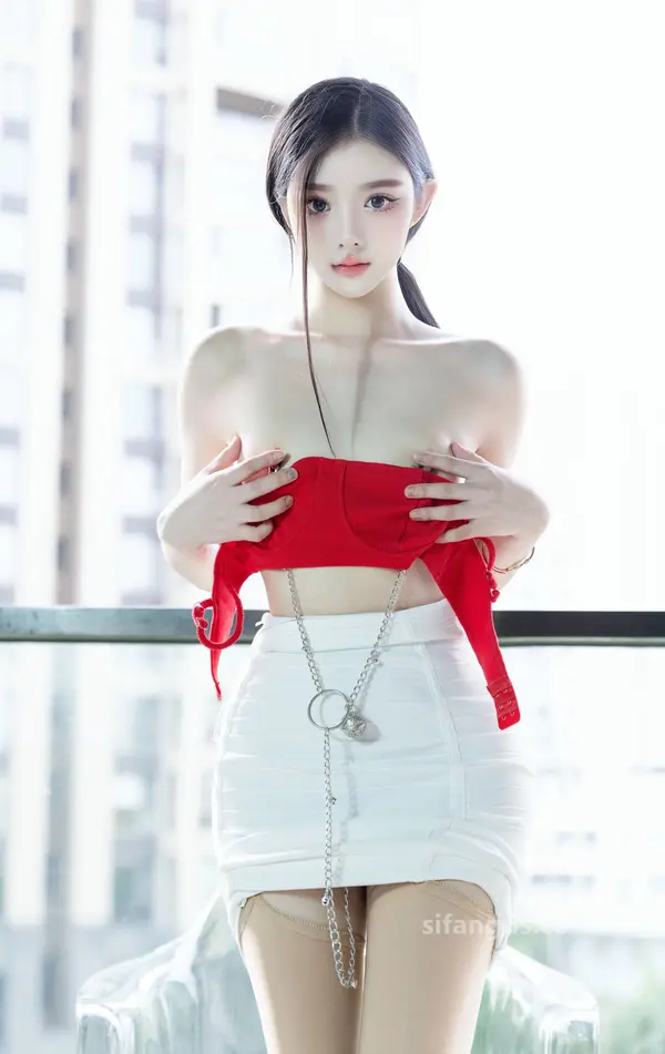 Vol. 8794 龙雪儿《私购流出》(61P + 1V)