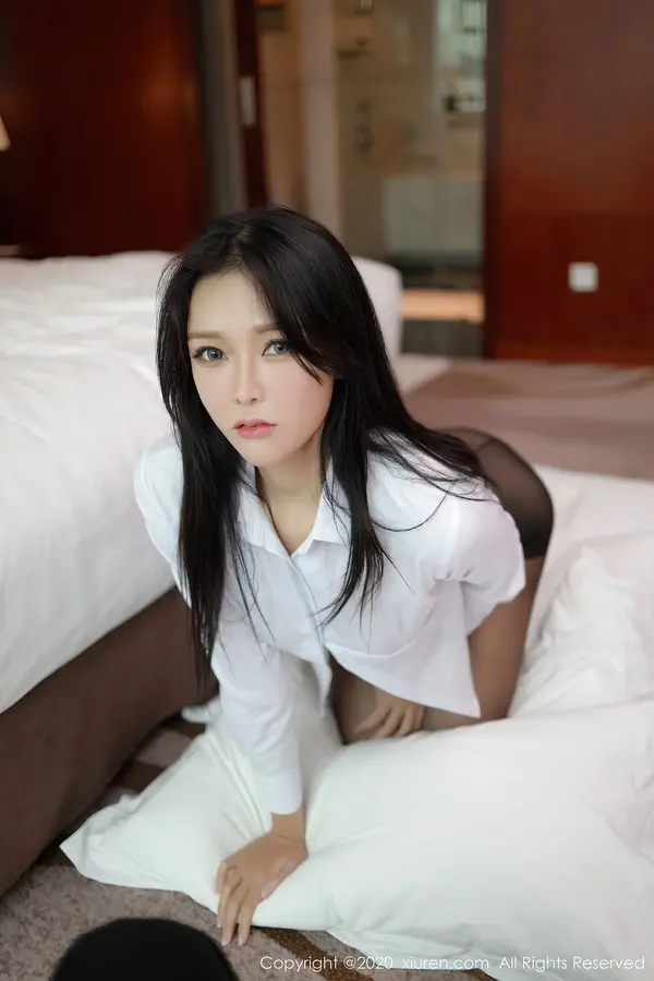 Vol. 0428 娜比(47P)