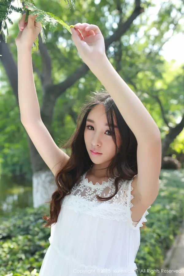 Vol. 00371 梓萱Crystal(46P)