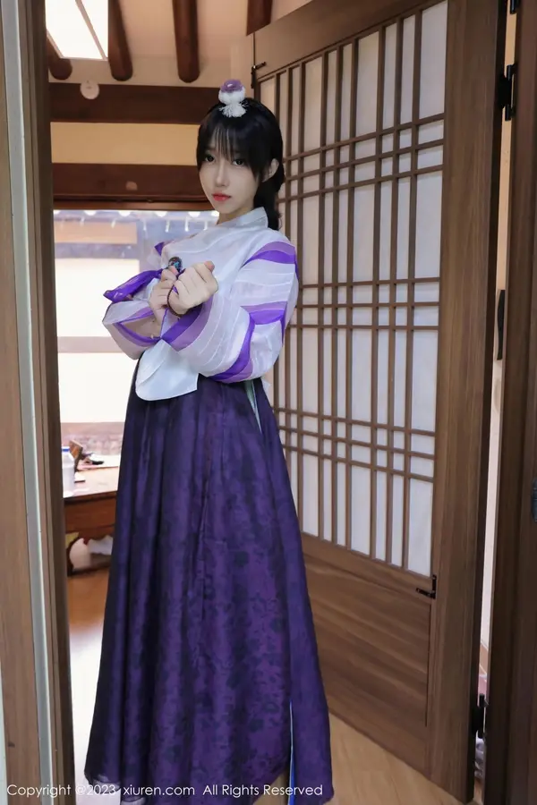 Vol. 07677 玥儿玥er(67P)