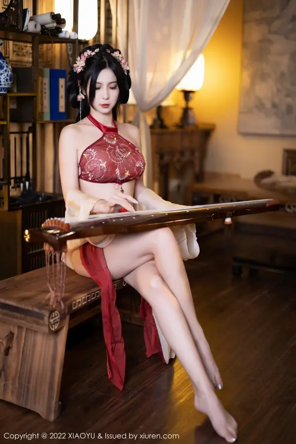 Vol. 0858 小蛮妖Yummy(82P)