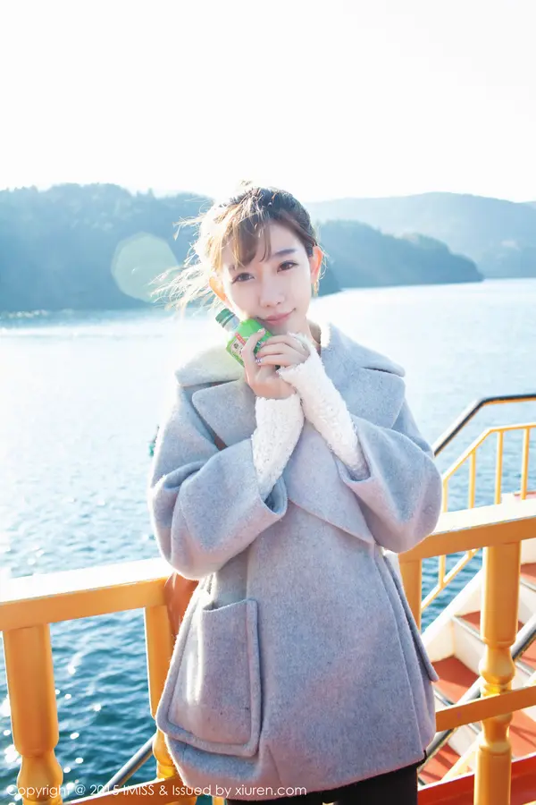 Vol. 0010 陈潇(72P)