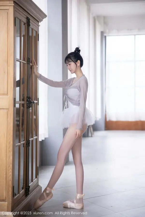 Vol. 06592 谢小蒽(92P)