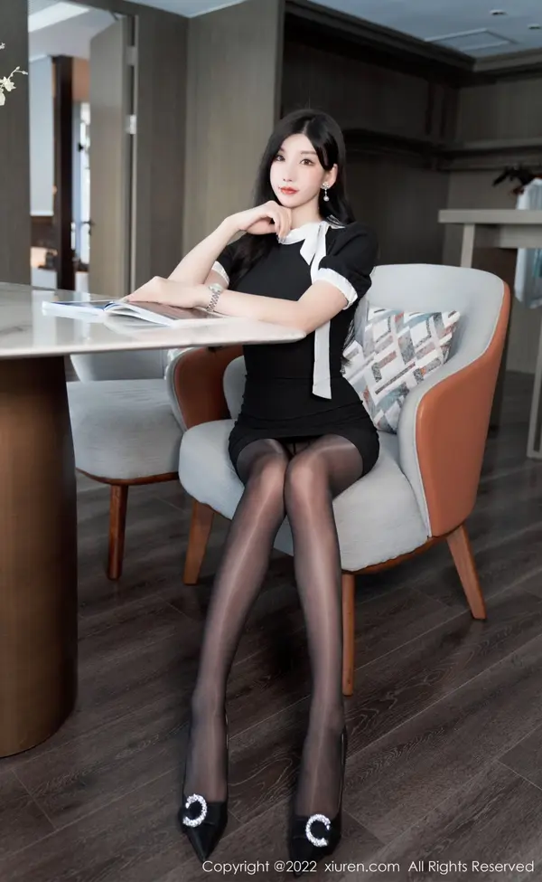 Vol. 05848 周于希Sally(103P)