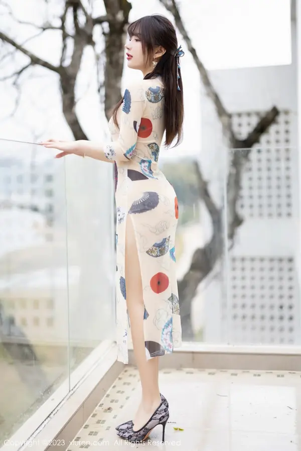 Vol. 06831 张欣欣(73P)