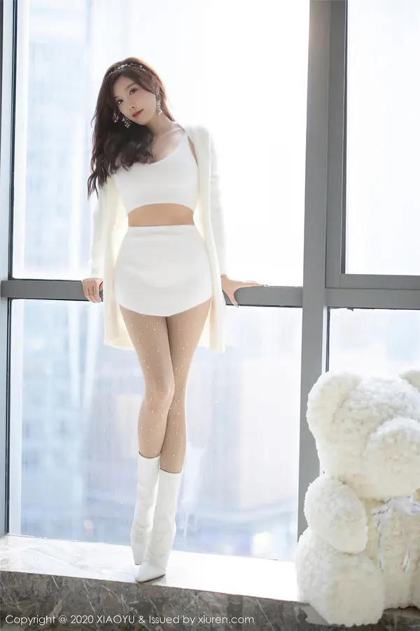 Vol. 0437 杨晨晨sugar(74P)
