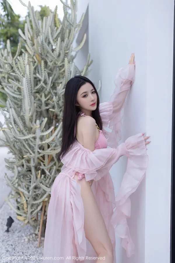 Vol. 07920 鱼子酱Fish(82P)