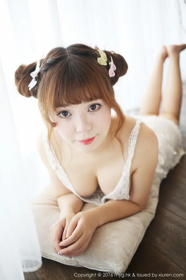 Vol. 0225 粉芭比VV(53P)