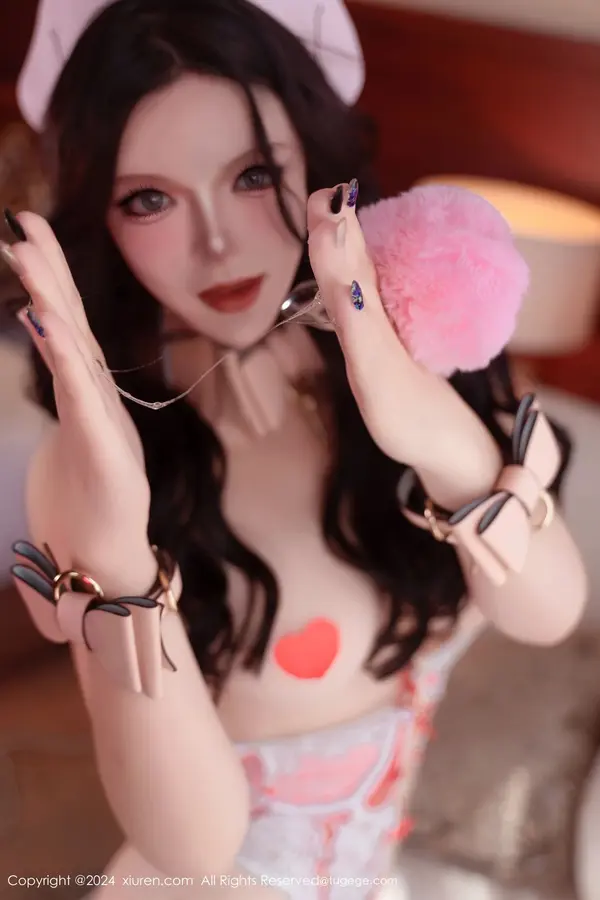 Vol. 09466 伊丽莎有点白(119P)