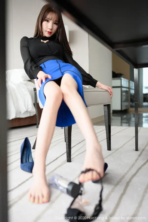 Vol. 0229 周于希Sandy(120P)