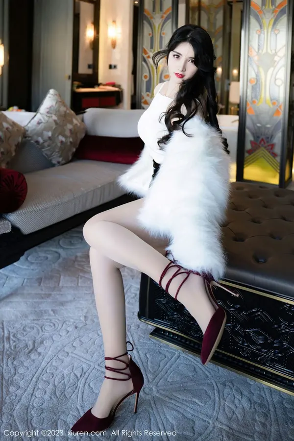 Vol. 06568 诗诗kiki(58P)
