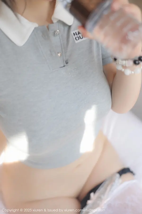 Vol. 10330 诺诺Hsu(61P)