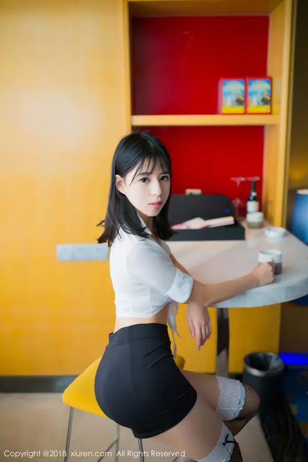 Vol. 01014 艾栗栗栗栗栗栗吖(47P)