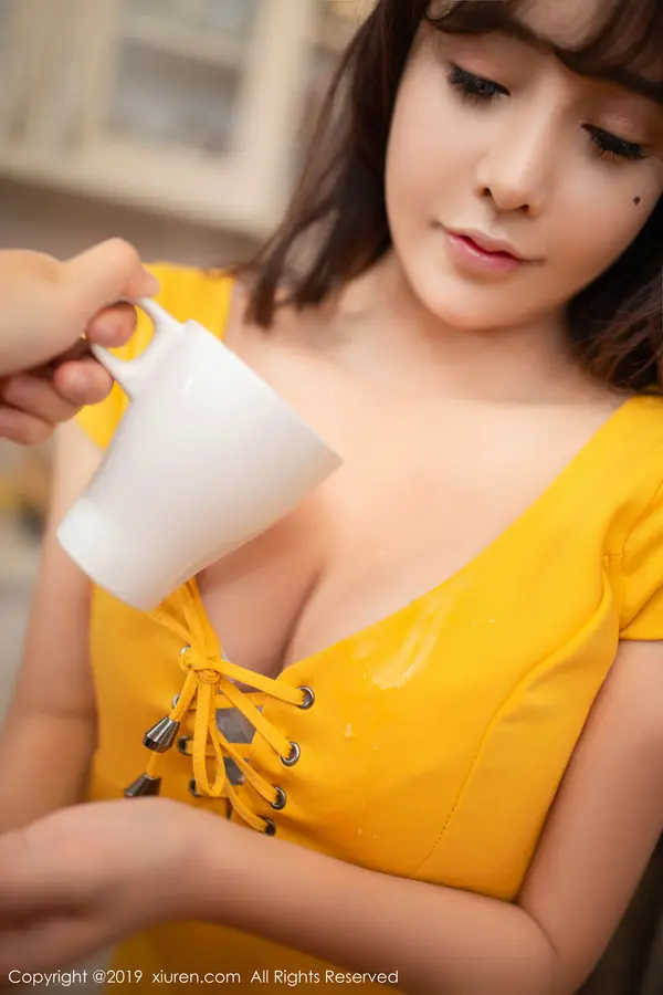 Vol. 01877 陶喜乐_lele(74P)