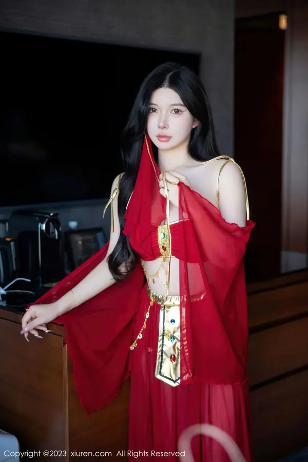 Vol. 06613 林珊珊(85P)