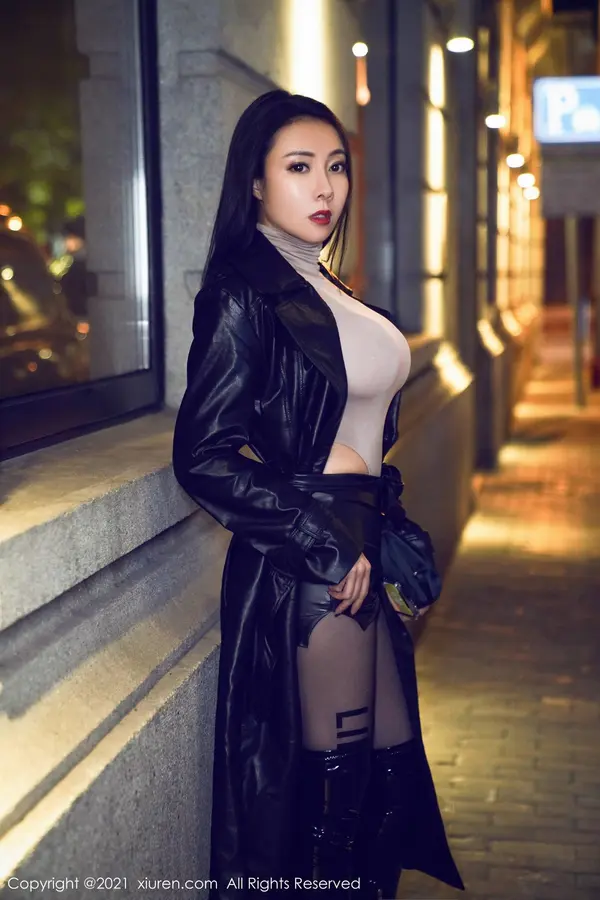 Vol. 03207 果儿Victoria(51P)