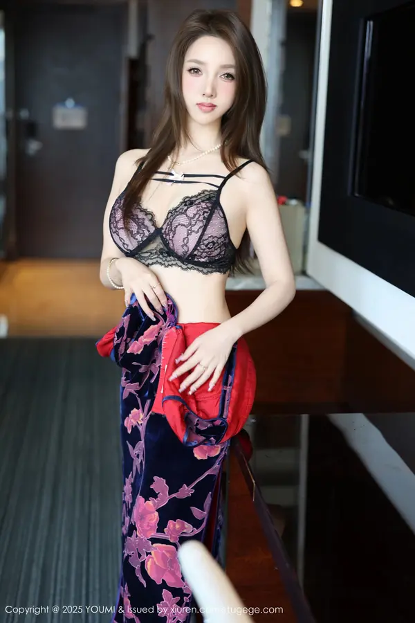 Vol. 1158 桃桃·夭夭twins(83P)