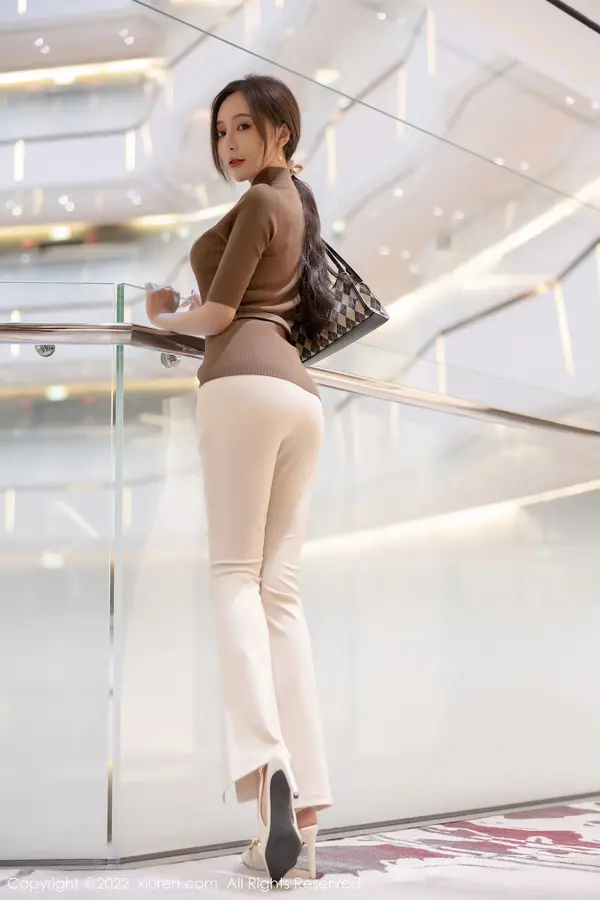 Vol. 05978 王馨瑶yanni(82P)