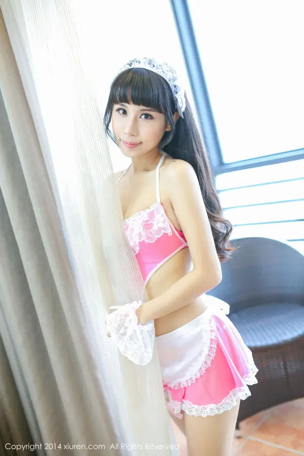 Vol. 00132 涵涵_blackangela(87P)