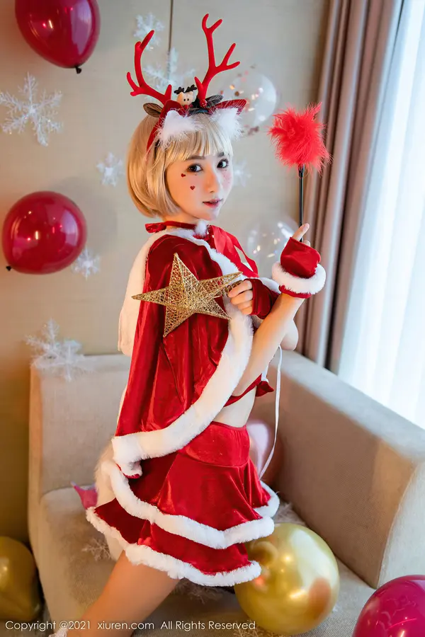 Vol. 04300 小果冻儿(58P)