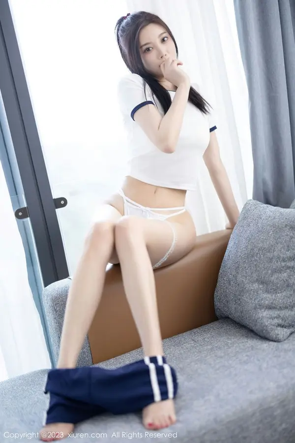 Vol. 06337 杨晨晨Yome(87P)