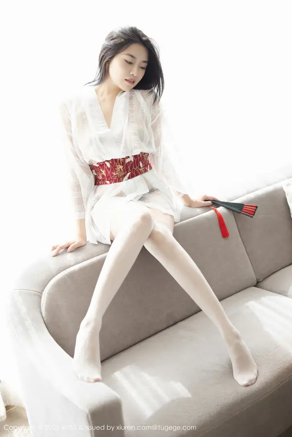 Vol. 0798 许诺Sabrina(60P)