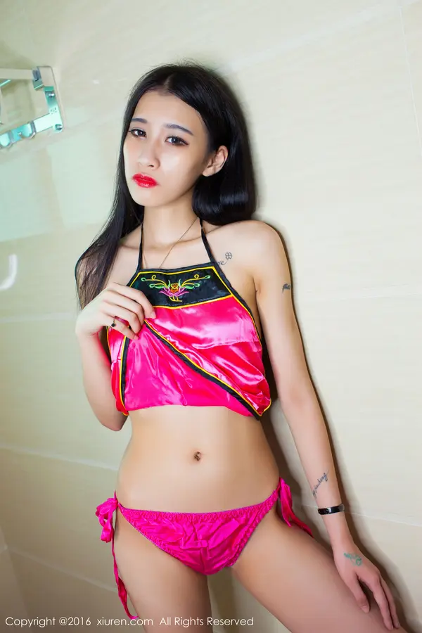 Vol. 00637 黄炜婷Tina(53P)