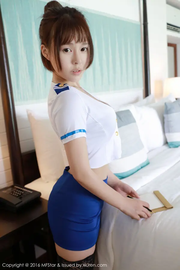 Vol. 0047 Evelyn艾莉(54P)