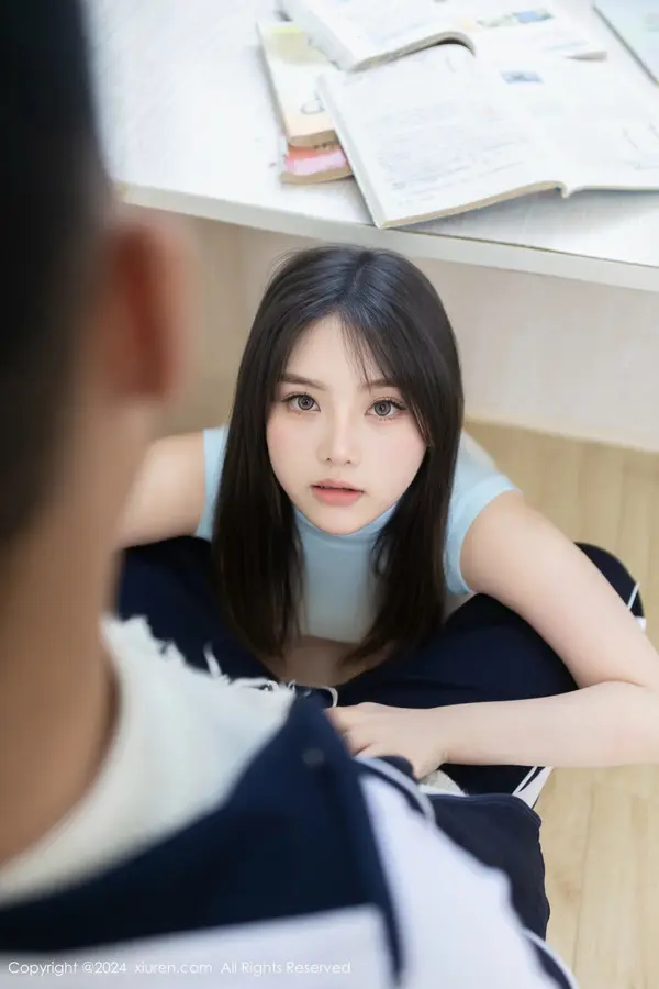 Vol. 08482 豆瓣酱(120P)